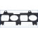 Gasket, intake manifold, Thumbnail 3