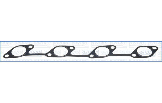 Gasket, intake manifold, Image 2