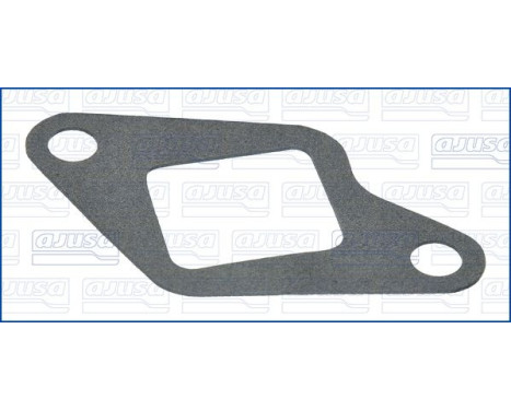 Gasket, intake manifold, Image 2