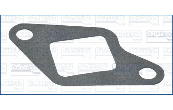 Gasket, intake manifold, Image 2