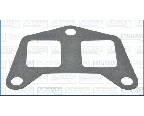 Gasket, intake manifold, Image 2