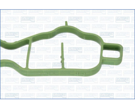 Gasket, intake manifold, Image 3