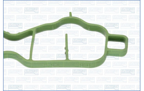 Gasket, intake manifold, Image 3