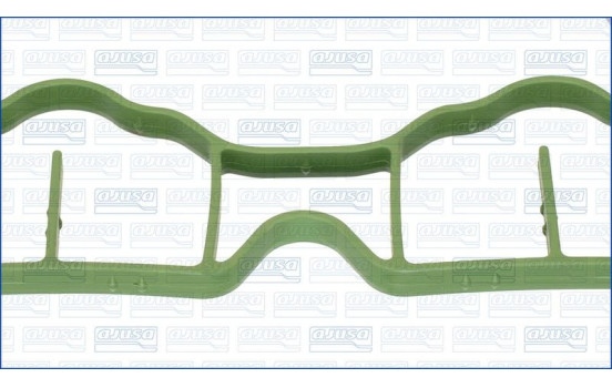 Gasket, intake manifold, Image 4