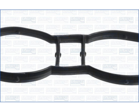 Gasket, intake manifold, Image 3