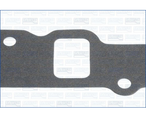 Gasket, intake manifold, Image 2