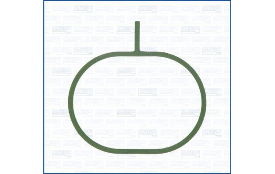 Gasket, intake manifold