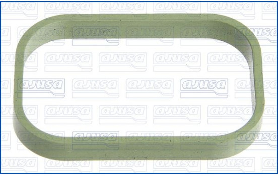 Gasket, intake manifold, Image 2