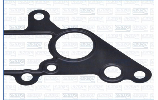 Gasket, intake manifold, Image 3