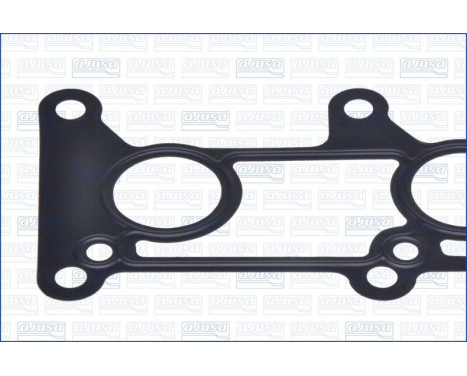 Gasket, intake manifold, Image 4