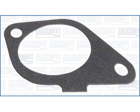 Gasket, intake manifold, Image 2