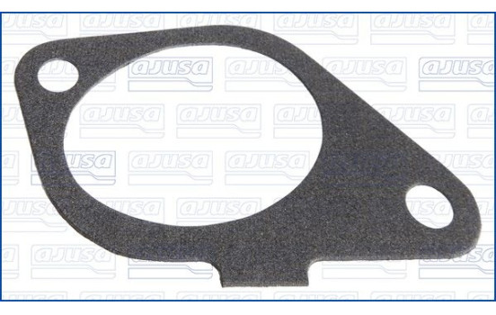 Gasket, intake manifold, Image 2