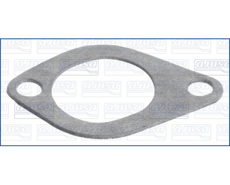 Gasket, intake manifold, Image 2