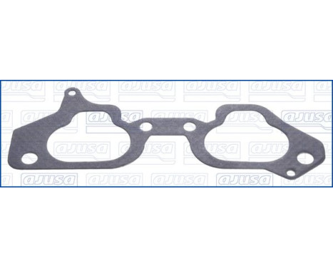 Gasket, intake manifold, Image 2