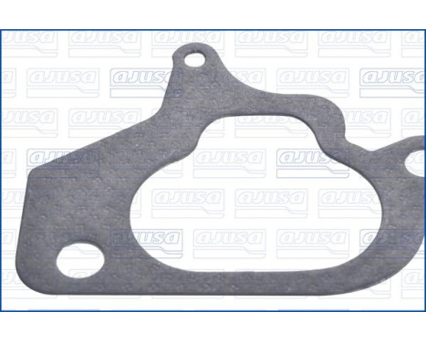 Gasket, intake manifold, Image 3