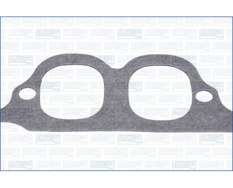 Gasket, intake manifold, Image 3
