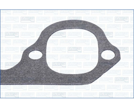 Gasket, intake manifold, Image 4