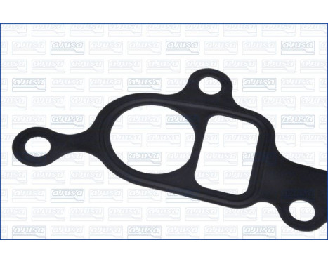 Gasket, intake manifold, Image 3