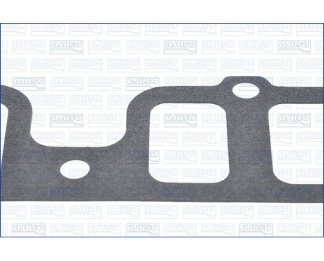 Gasket, intake manifold, Image 3