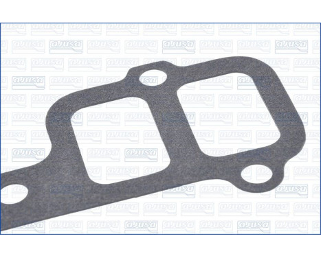 Gasket, intake manifold, Image 4