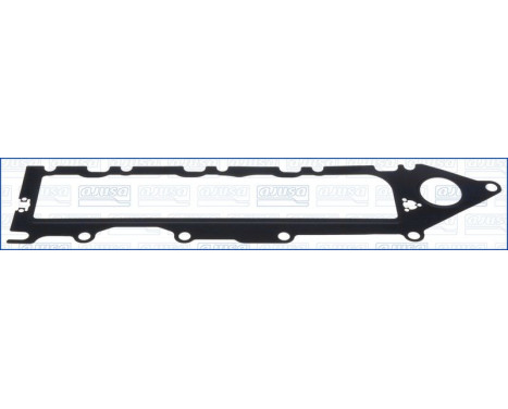 Gasket, intake manifold, Image 2