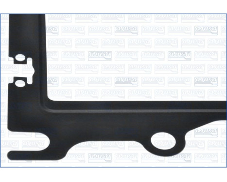 Gasket, intake manifold, Image 3