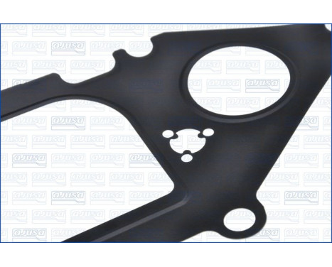 Gasket, intake manifold, Image 4