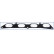 Gasket, intake manifold