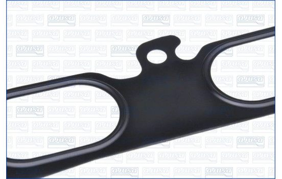 Gasket, intake manifold, Image 2