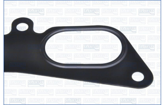 Gasket, intake manifold, Image 3