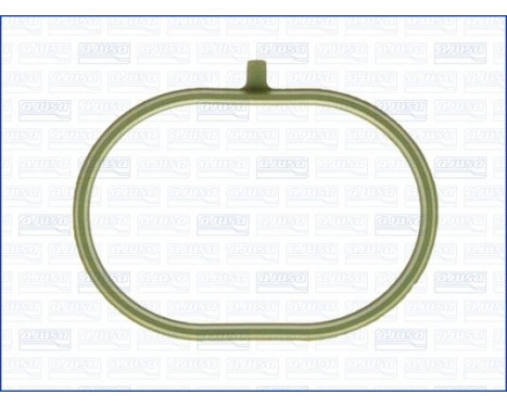 Gasket, intake manifold
