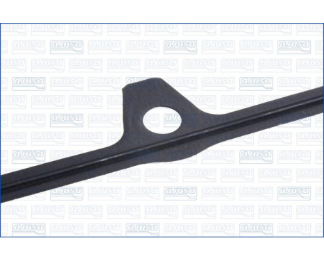 Gasket, intake manifold, Image 3