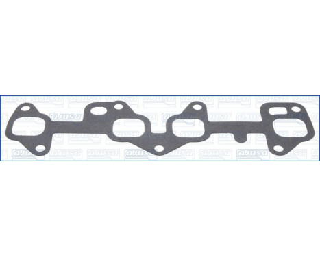 Gasket, intake manifold, Image 2