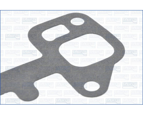 Gasket, intake manifold, Image 3