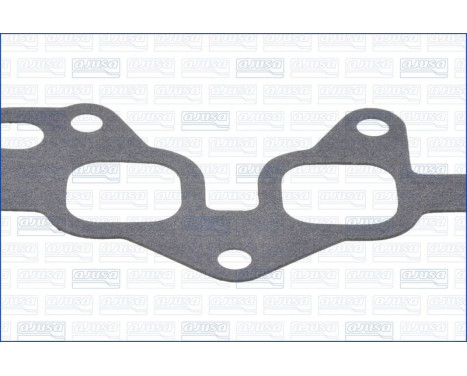 Gasket, intake manifold, Image 4