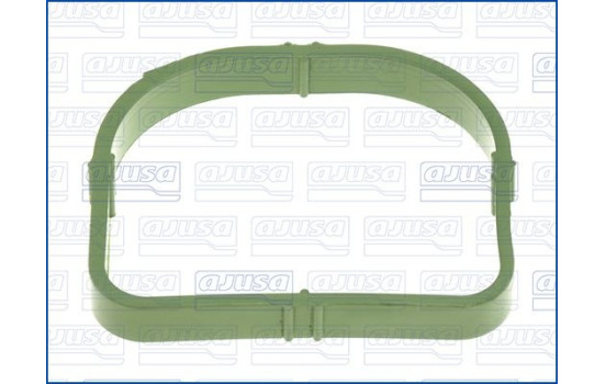 Gasket, intake manifold, Image 2