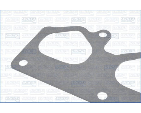 Gasket, intake manifold, Image 3