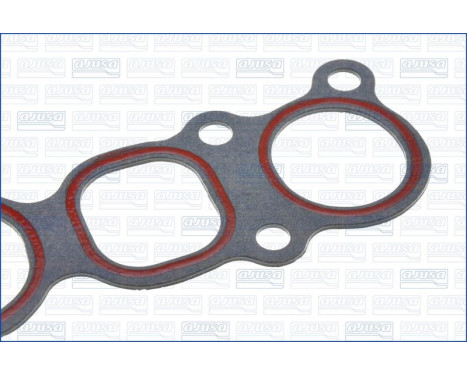 Gasket, intake manifold, Image 2