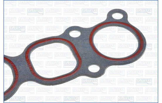 Gasket, intake manifold, Image 2