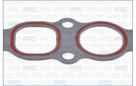 Gasket, intake manifold, Image 3