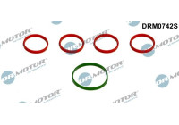 Gasket, intake manifold