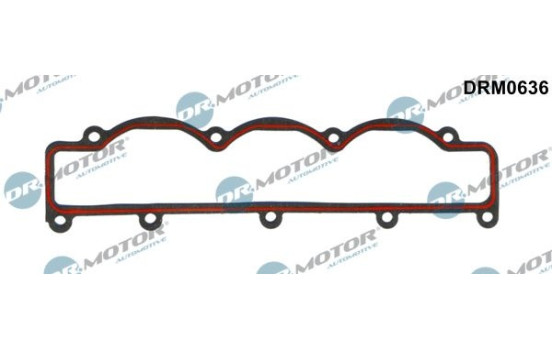 Gasket, intake manifold