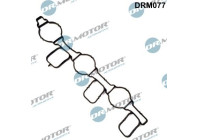 Gasket, intake manifold