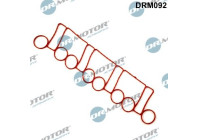 Gasket, intake manifold