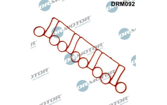 Gasket, intake manifold