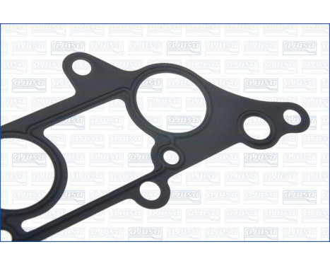 Gasket, intake manifold, Image 3
