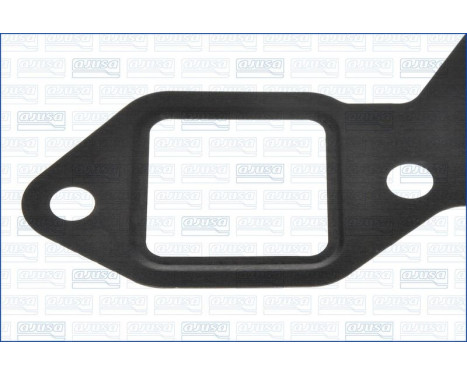 Gasket, intake manifold, Image 2