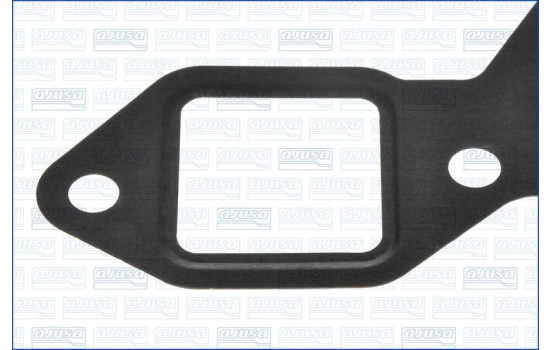 Gasket, intake manifold, Image 2