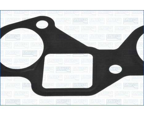 Gasket, intake manifold, Image 3