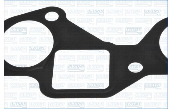 Gasket, intake manifold, Image 3